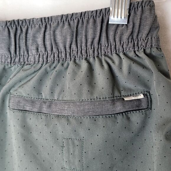 Vuori Banks Shorts Size Small - Picture 6 of 7
